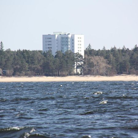 Meresuu Spa & Hotel Narva-Jõesuu Екстериор снимка