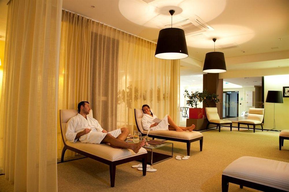 Meresuu Spa & Hotel Narva-Jõesuu Екстериор снимка