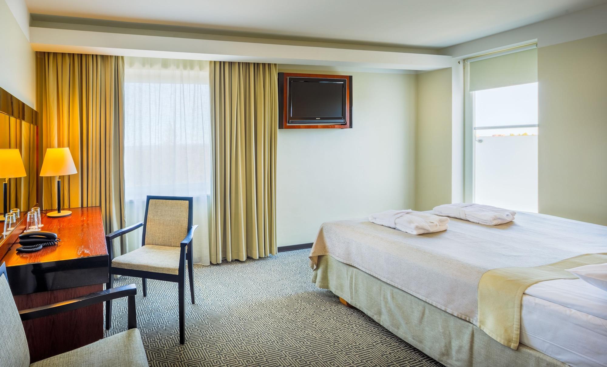 Meresuu Spa & Hotel Narva-Jõesuu Екстериор снимка