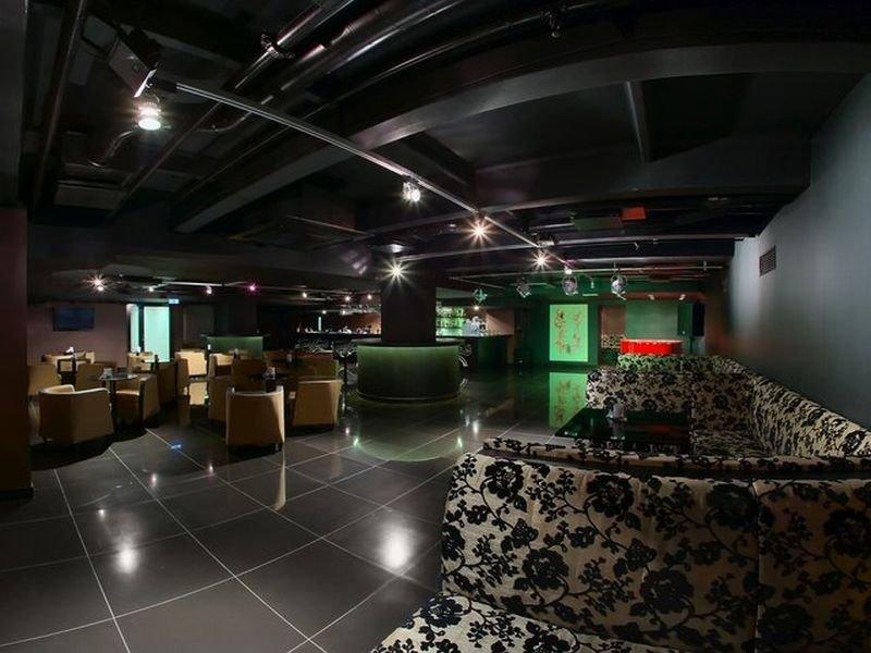 Meresuu Spa & Hotel Narva-Jõesuu Екстериор снимка