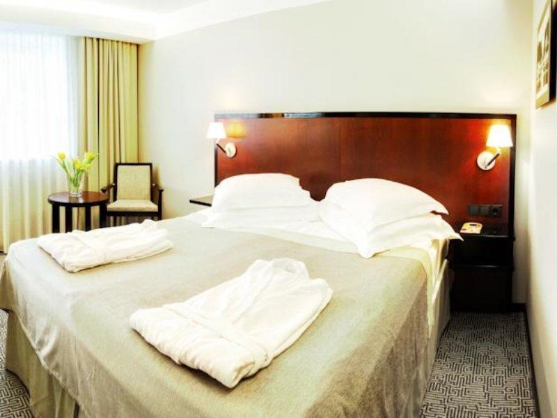 Meresuu Spa & Hotel Narva-Jõesuu Екстериор снимка