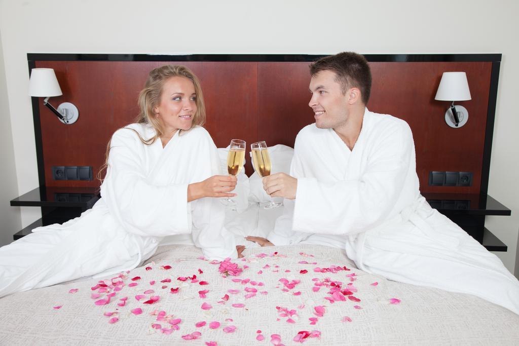 Meresuu Spa & Hotel Narva-Jõesuu Екстериор снимка