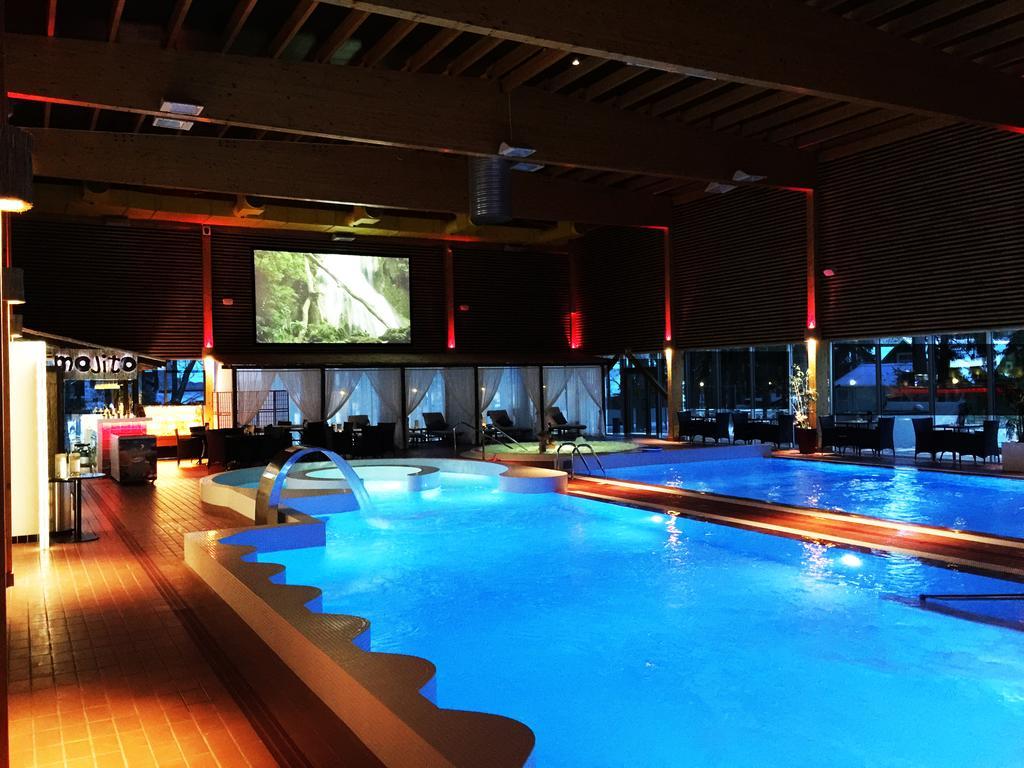 Meresuu Spa & Hotel Narva-Jõesuu Екстериор снимка