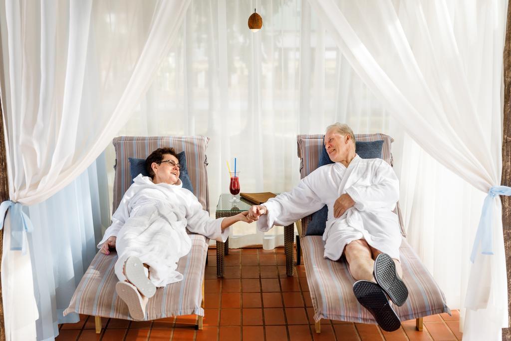 Meresuu Spa & Hotel Narva-Jõesuu Екстериор снимка