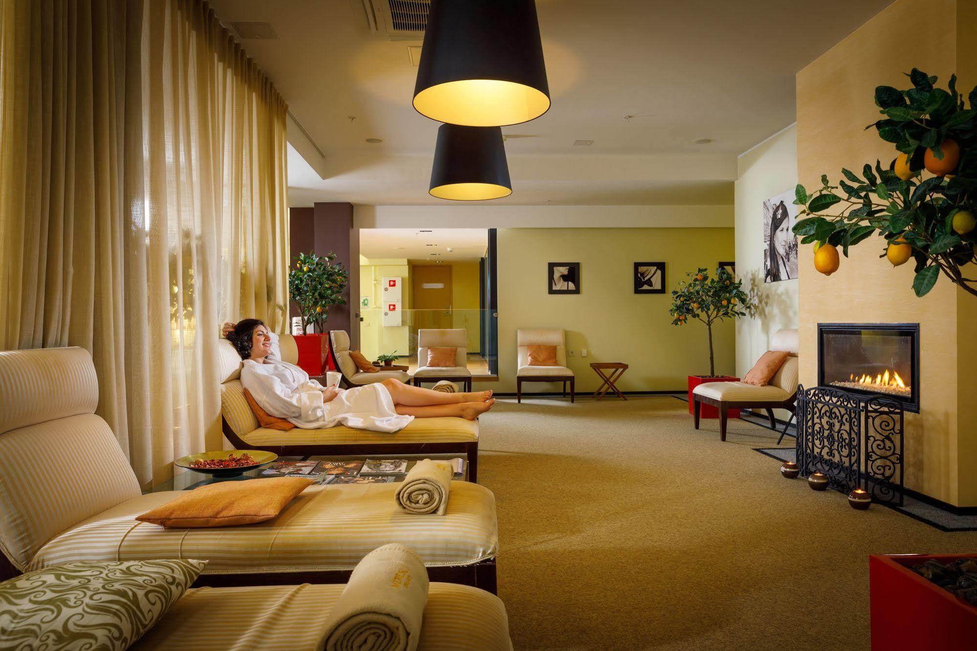 Meresuu Spa & Hotel Narva-Jõesuu Екстериор снимка