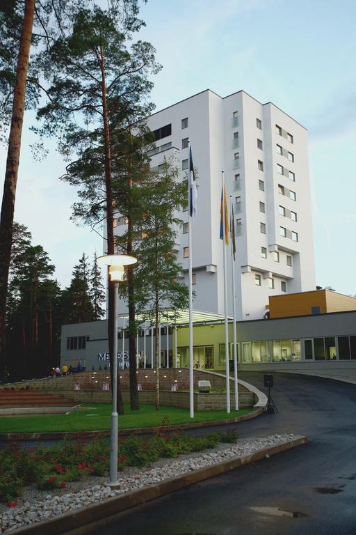Meresuu Spa & Hotel Narva-Jõesuu Екстериор снимка