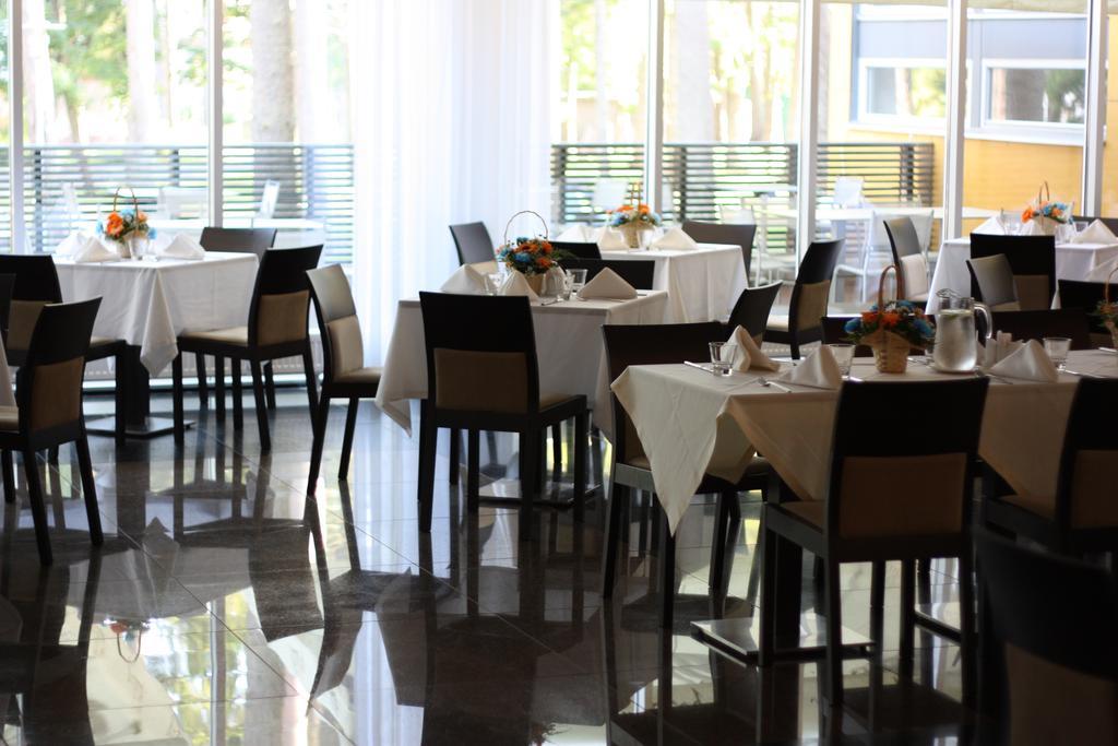Meresuu Spa & Hotel Narva-Jõesuu Екстериор снимка