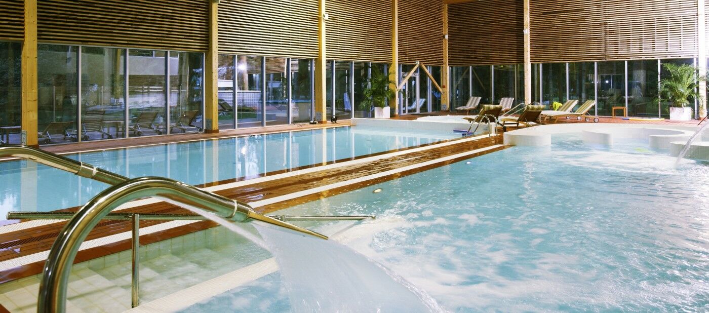 Meresuu Spa & Hotel Narva-Jõesuu Екстериор снимка